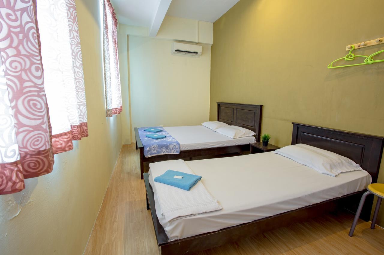 Argyll Inn George Town Esterno foto