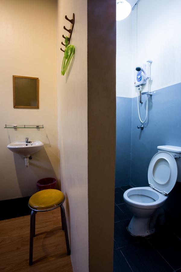 Argyll Inn George Town Esterno foto