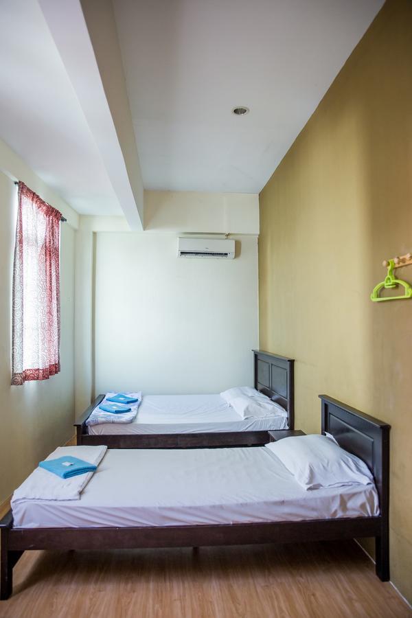 Argyll Inn George Town Esterno foto