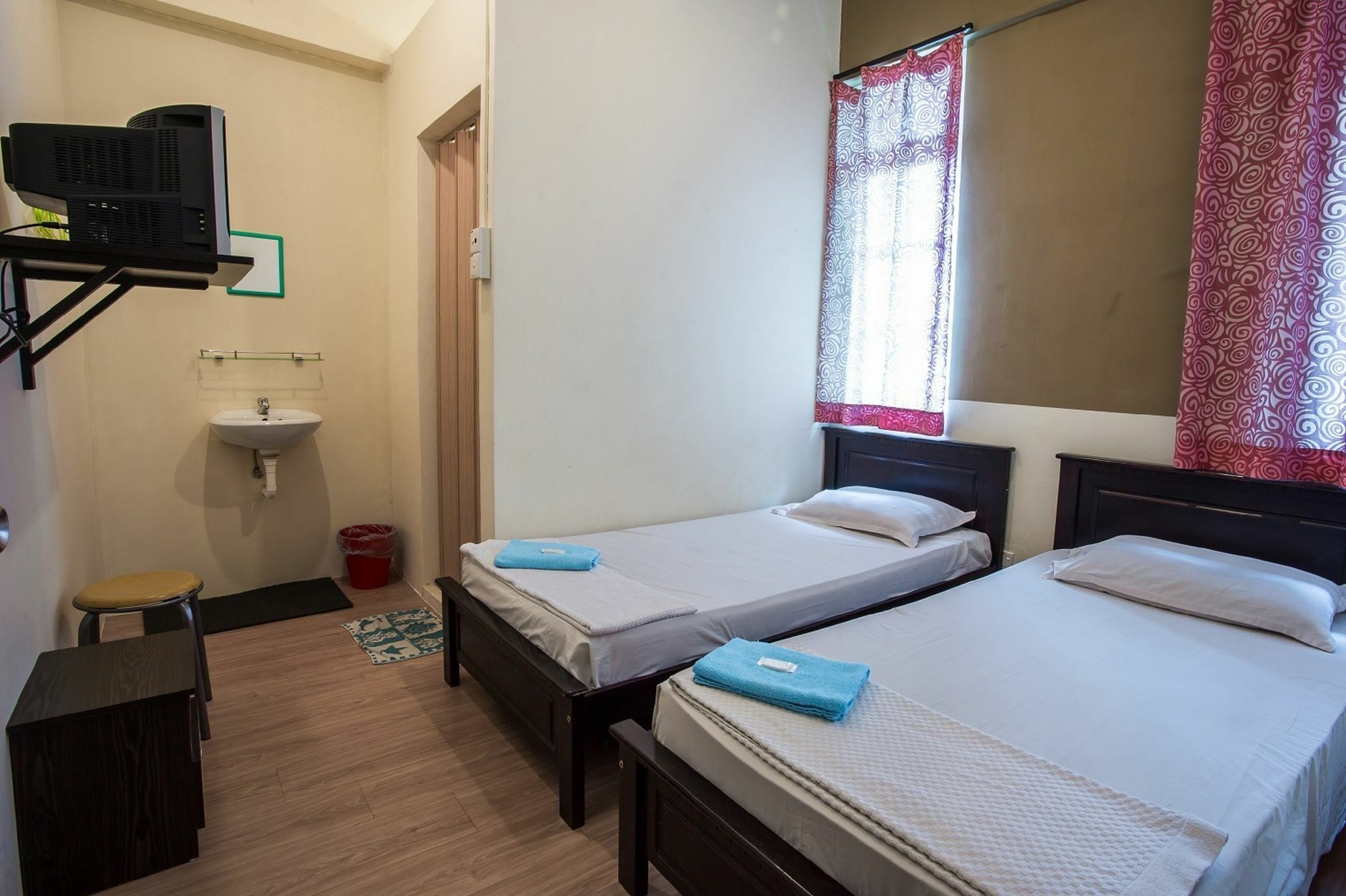 Argyll Inn George Town Esterno foto